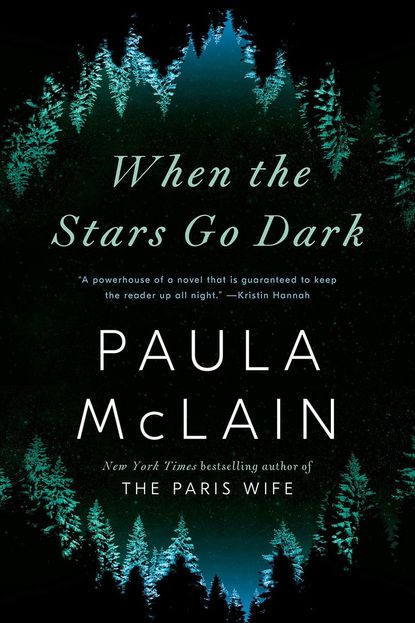 'When the Stars Go Dark' by Paula McLain 