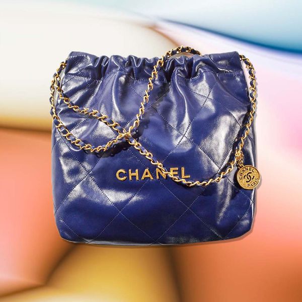 The Chanel 22 Handbag Is Worth Every Penny