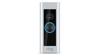 Best CCTV camera: Ring Video Doorbell Pro 2