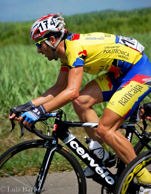 Mauricio Waldemar Muller (Upv Bancaja)