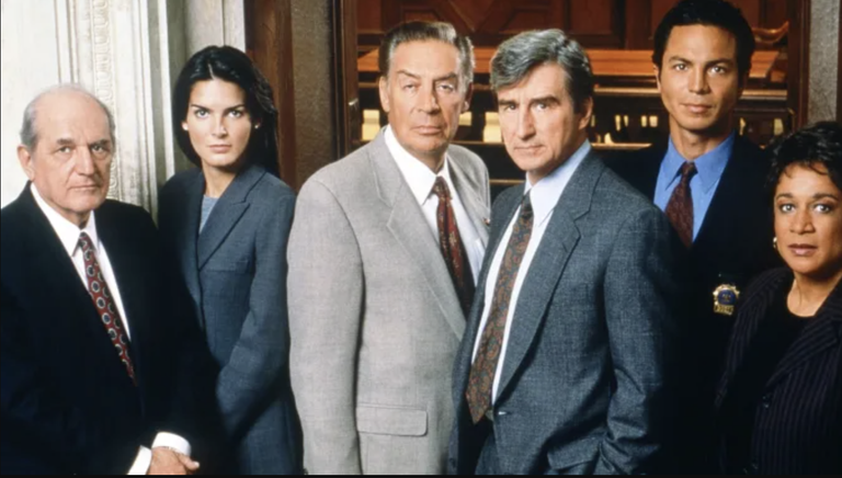 law and order