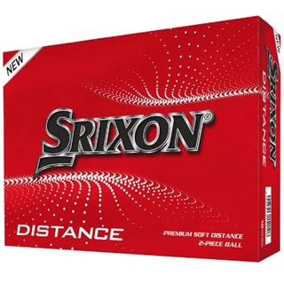 Srixon Distance Ball