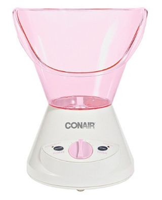 Conair True Glow Moisturizing Mist Facial Sauna System