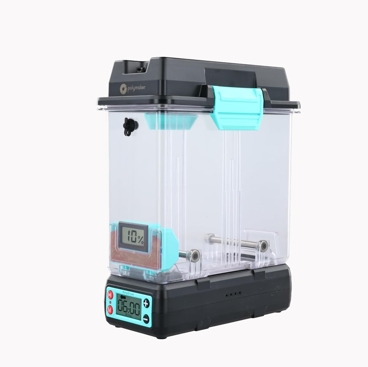 Polymaker PolyDryer filament dryer