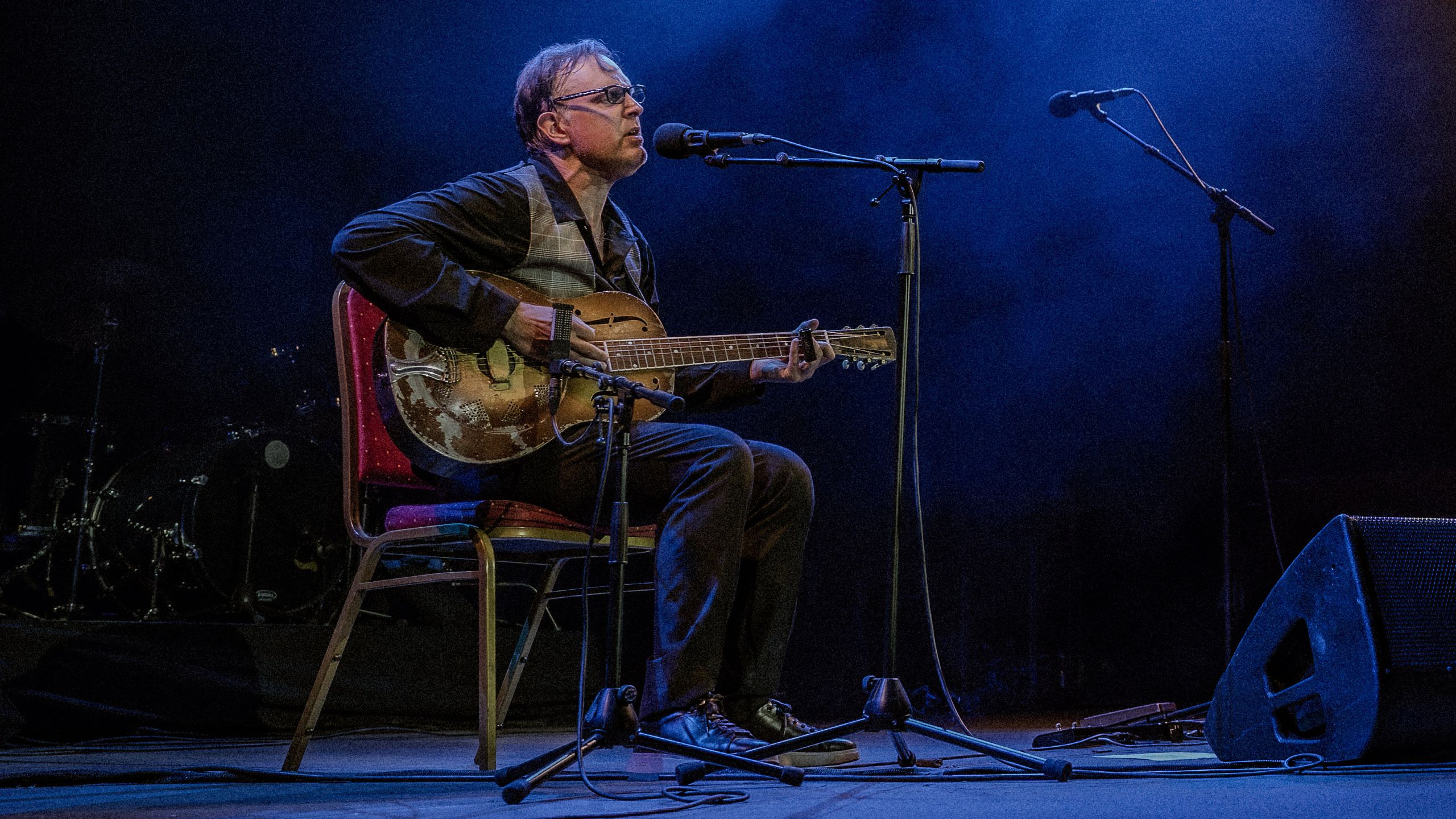 “When I listen to the record, it just sounds like me. Maybe that was the point to begin with. There was no point doing an anorak sounds-alike thing”: Why Joe Bonamassa's tribute to Rory Gallagher didn't turn out exactly as expected
