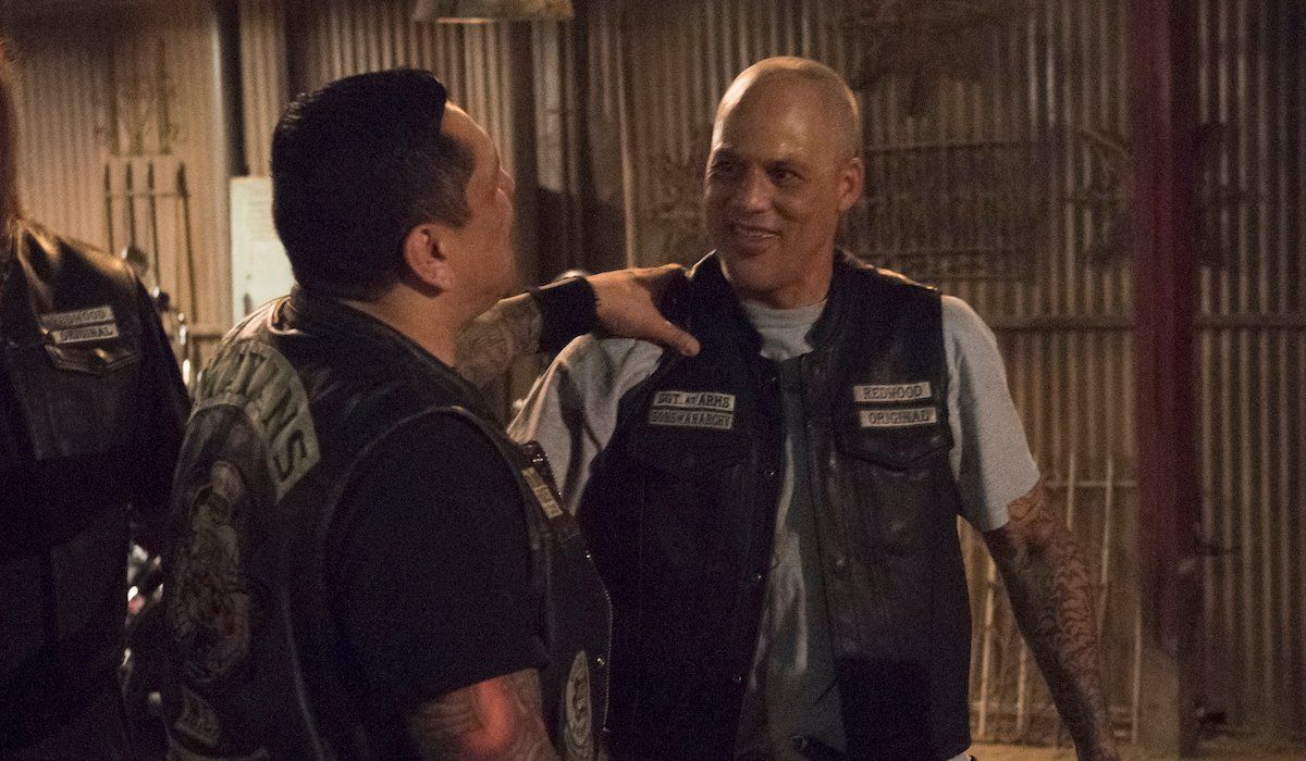 How Mayans M.C. Is Handling Its Sons Of Anarchy Crossover Characters In ...