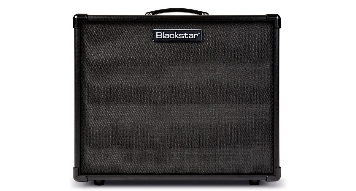 Blackstar ID:X 100