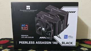 Thermalright Peerless Assassin 140