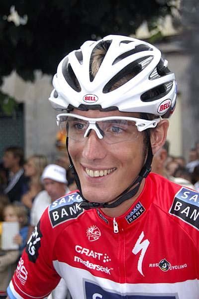 Andy Schleck (Saxo Bank)