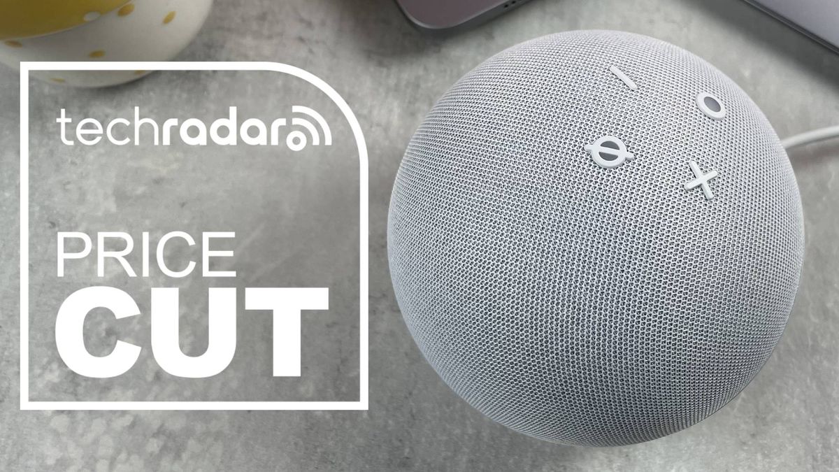 The Echo Dot 5th Gen is the best way to take advantage of Alexa+ for cheaper this Prime Day — and UK shoppers can score two for the price of one