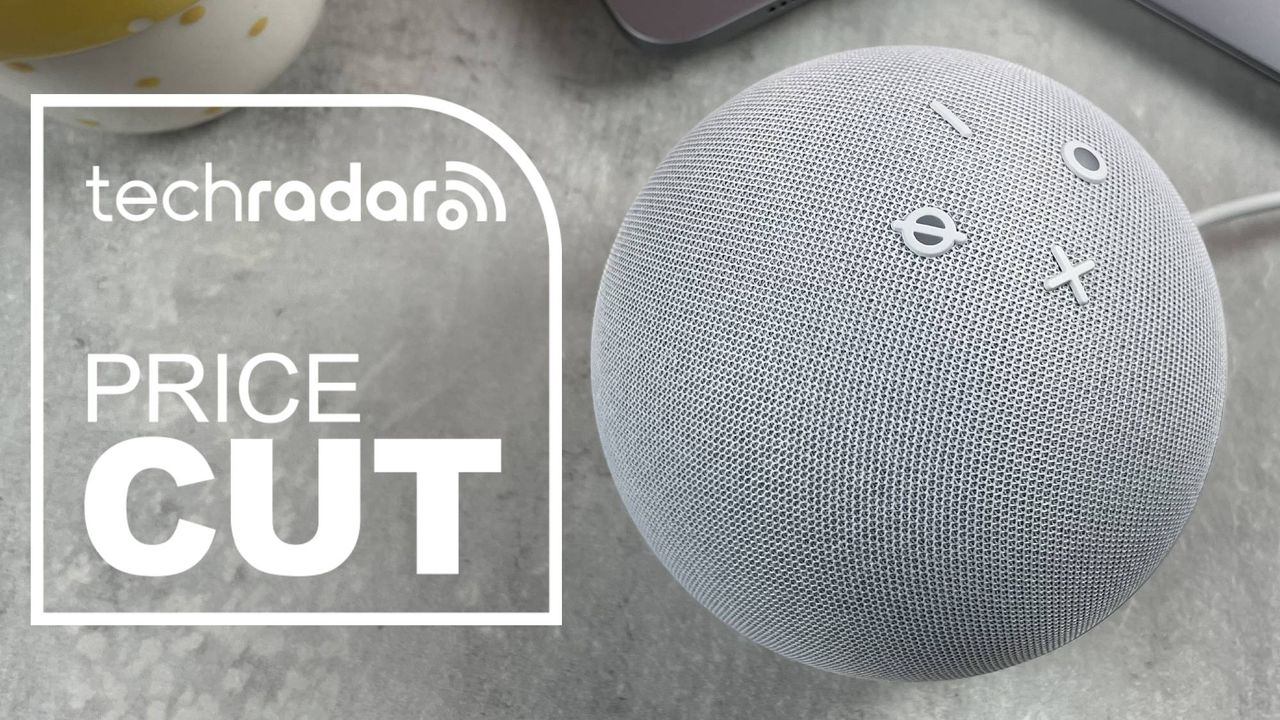 The Echo Dot 5th Gen is the best way to take advantage of Alexa+ for cheaper this Prime Day