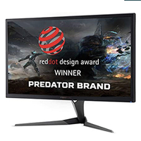 Acer Predator | UHD | 27-inch | £1,799.99