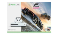 Get a 1TB Xbox One S with Forza Motorsport 7 for £187.94 using the code PNY2018