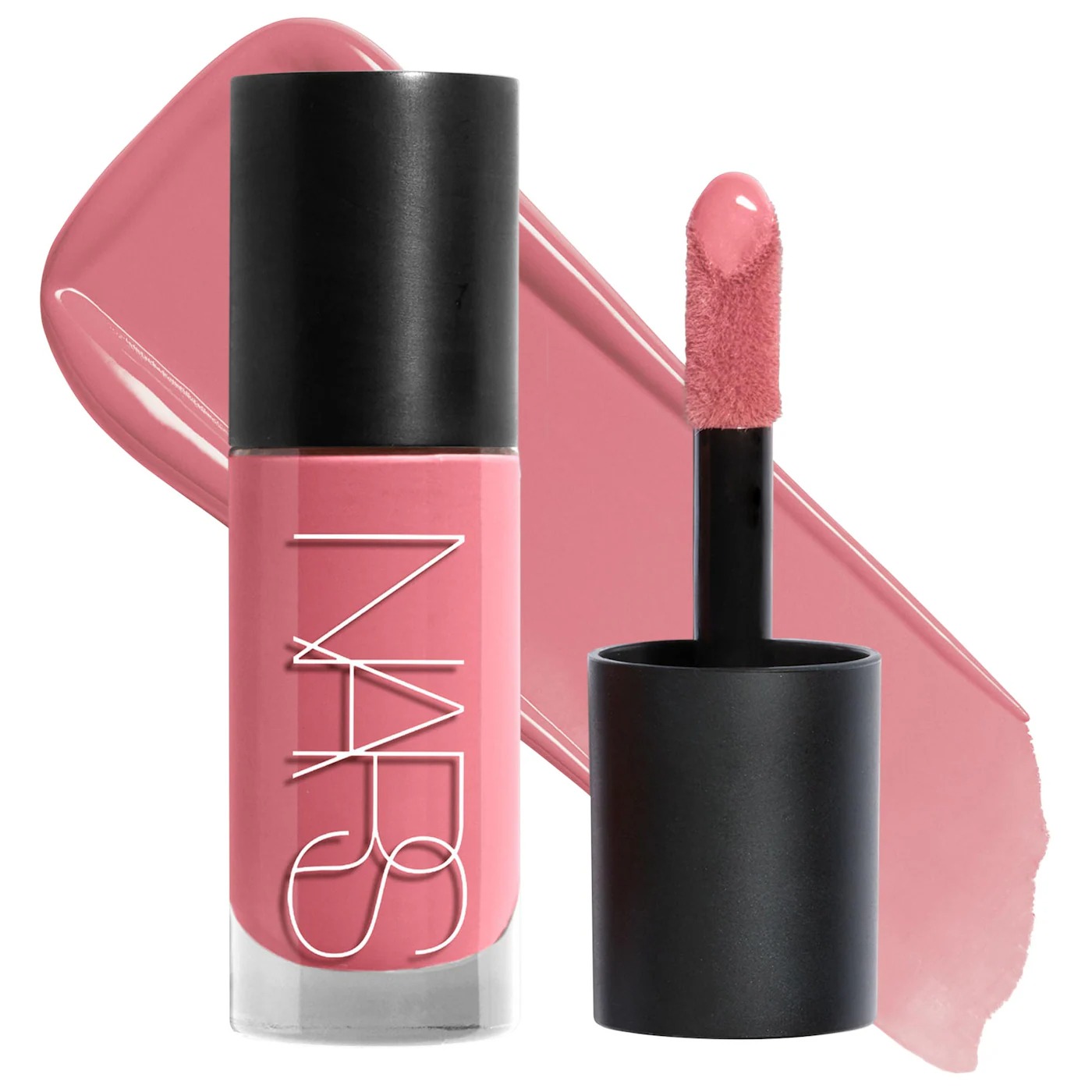 Nars, Insatiable Longwearing Liquid Blush