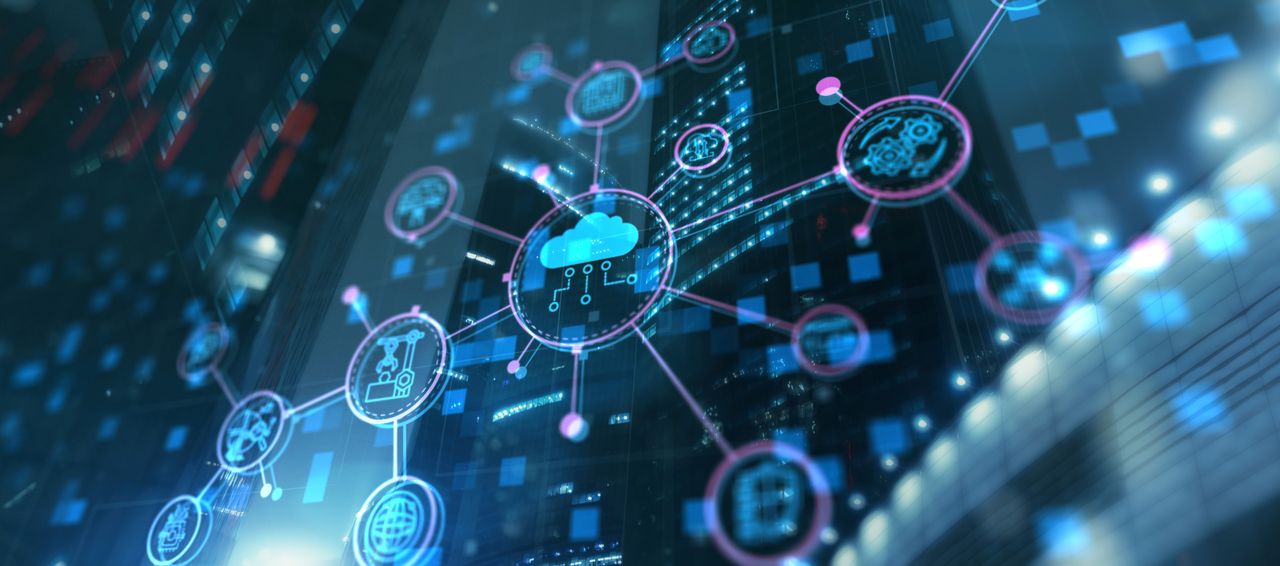 Why the rise of private cloud is hot in today’s hybrid world