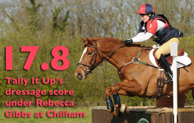 Gatcombe One Day Event 24th - 25th March 2012