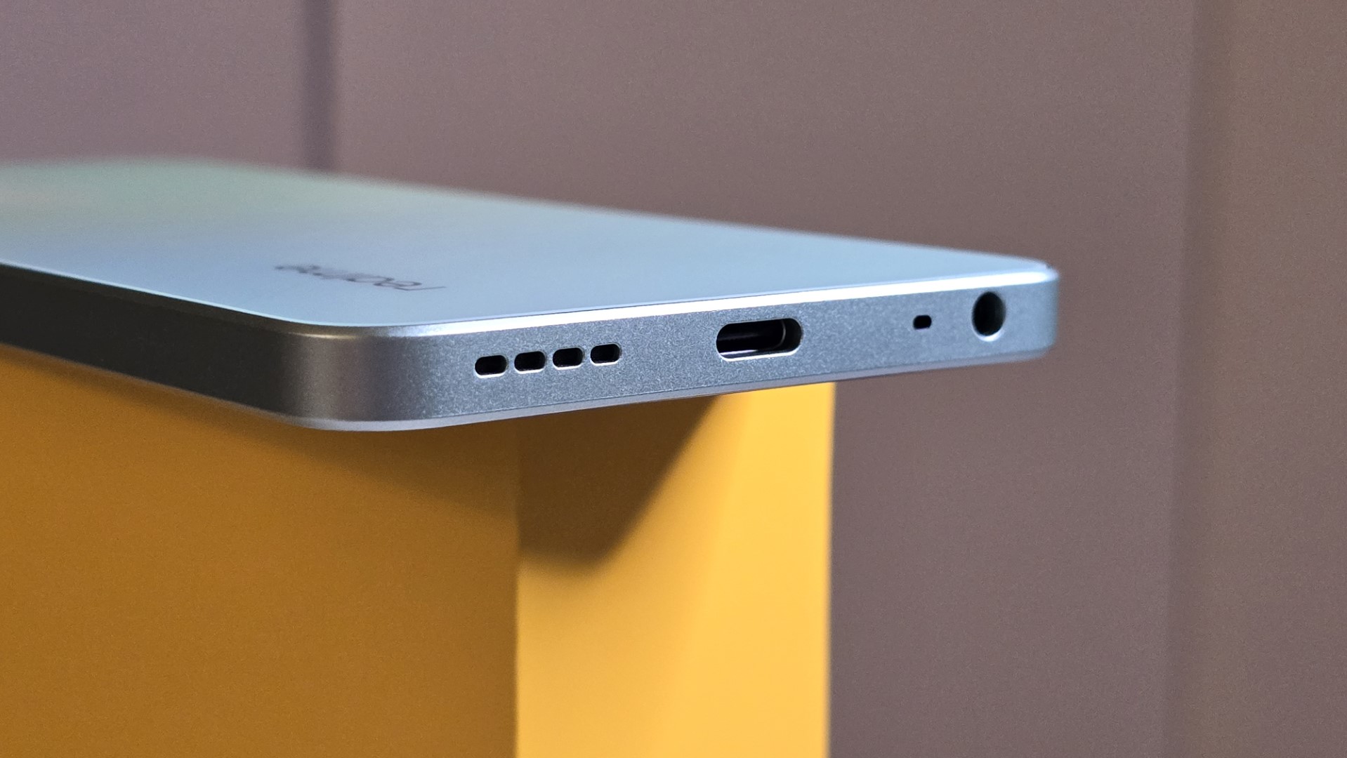 realme C67