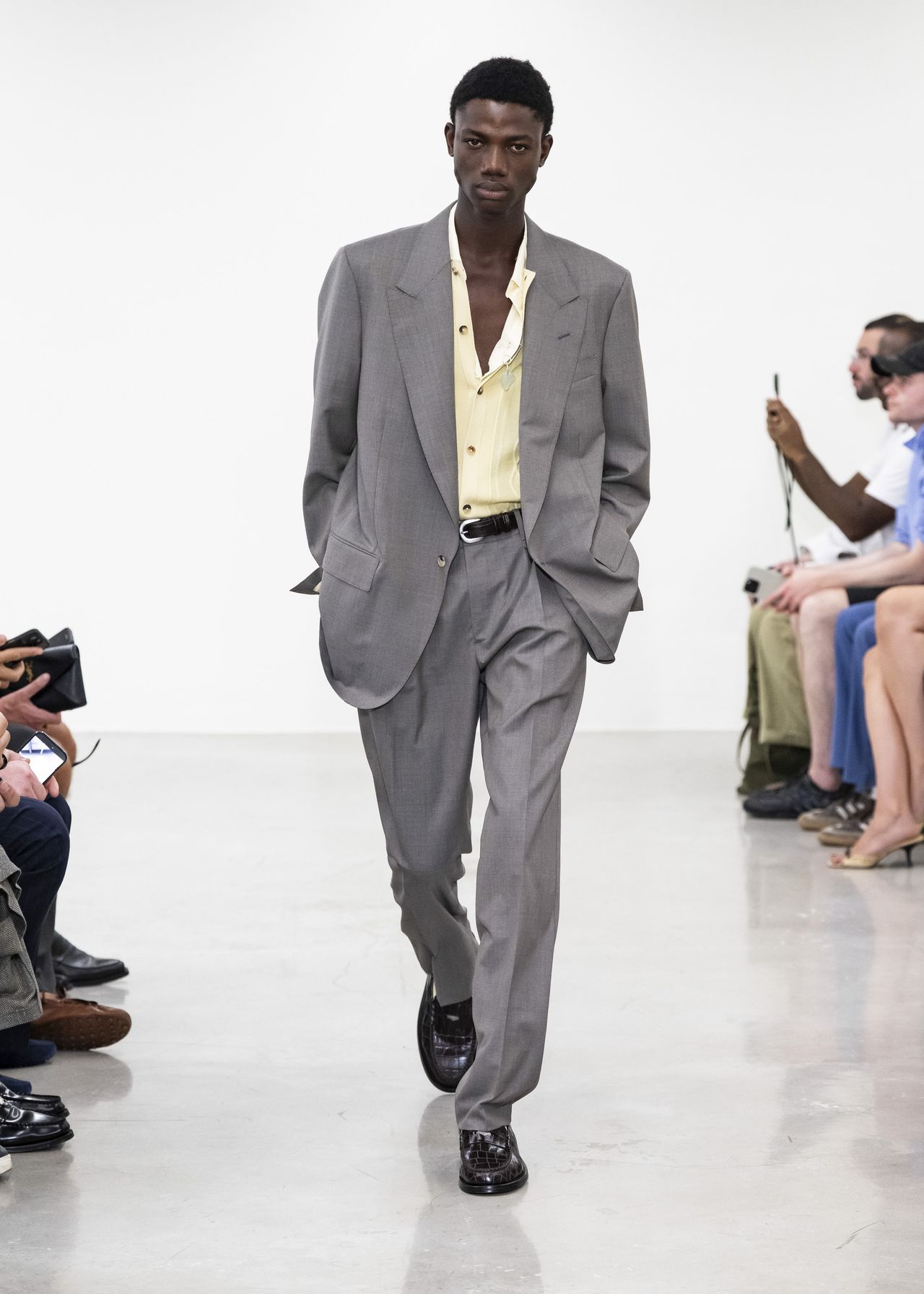 Paul Smith S/S 2027