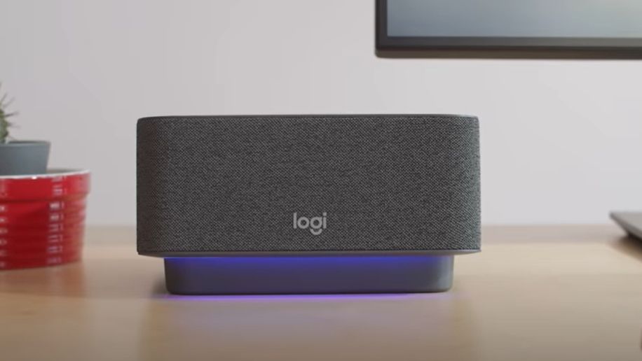 Logitech Logi Dock