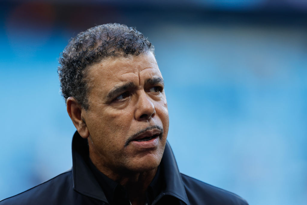 Chris Kamara