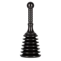 Master Plunger MPS4 Sink & Drain Plunger  Master Plunger MPS4 Sink & Drain Plunger