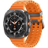 Samsung  Galaxy Watch Ultra