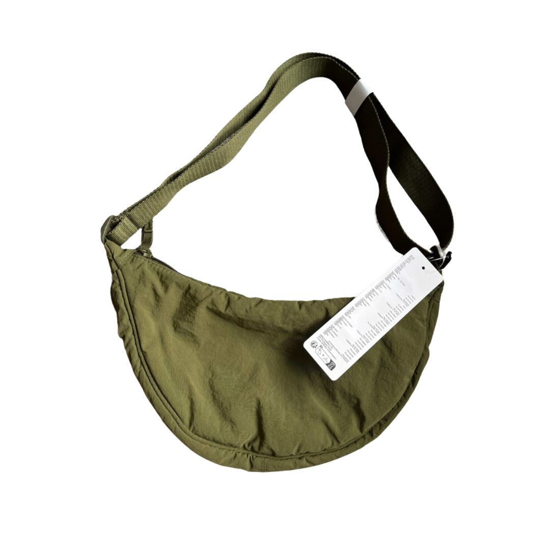 Festival fashion: Vinted