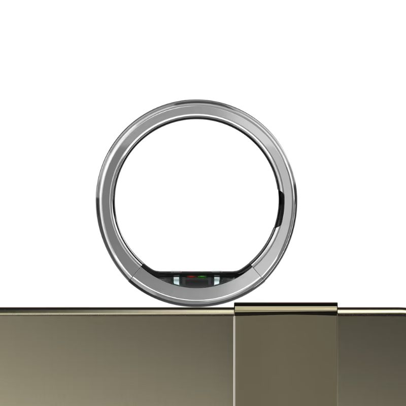 Ultrahuman Ring Pro