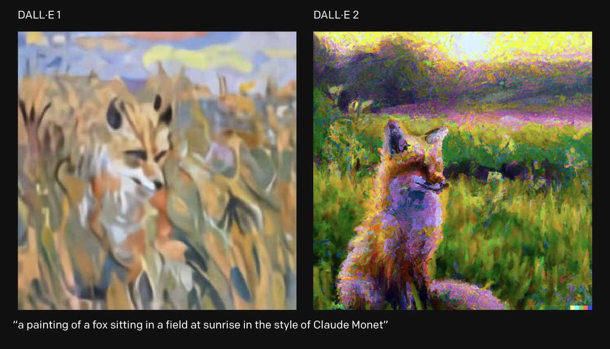 OpenAI's new DALL.E model turns your words into pieces of art | TechRadar