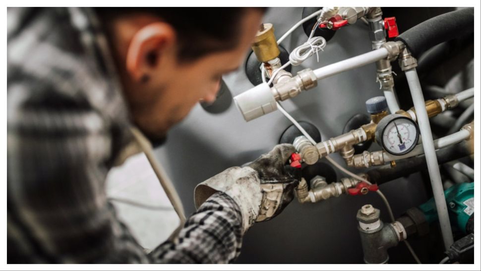 How long does central heating last? Homebuilding