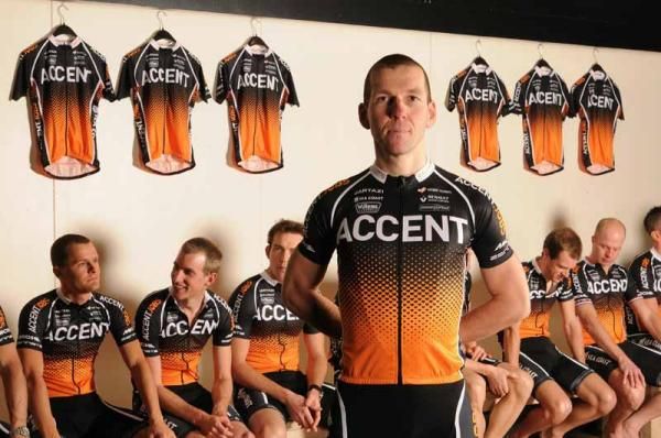 Andy Cappelle in the Accent.Jobs-Willems Veranda's 2012 kit