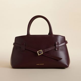 Manu Atelier, Le Cambon 25 Bag