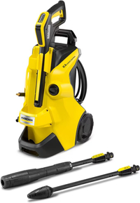 Karcher K4 Power Control Pressure Washer |was £239.99now £198.00 at Amazon