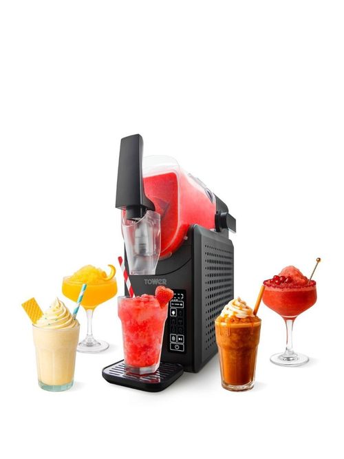 Tower Frozen Drink Slushie Maker