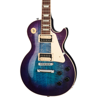 Gibson Les Paul Trad Pro V Flame Top: $2,999, $2,599