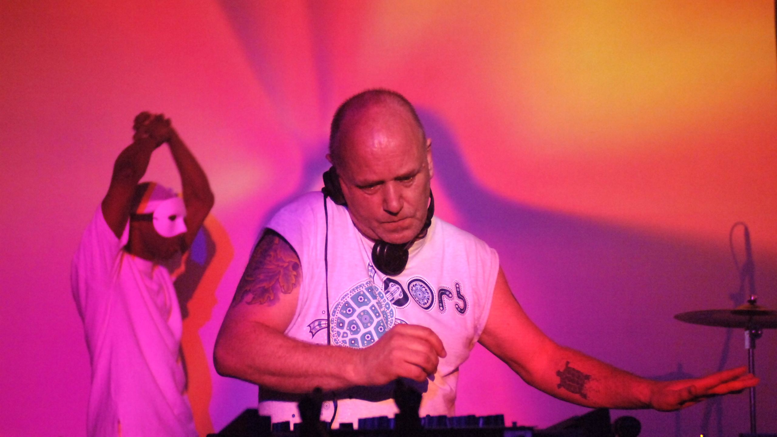 "I've always thought that plagiarism is creative": How The Orb's Little Fluffy Clouds showed the world that sampling could be an art form