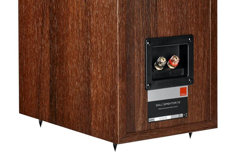 DALI Spektor 6 review What HiFi?