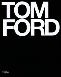 5. Rizzoli Tom Ford |  $75 at Amazon