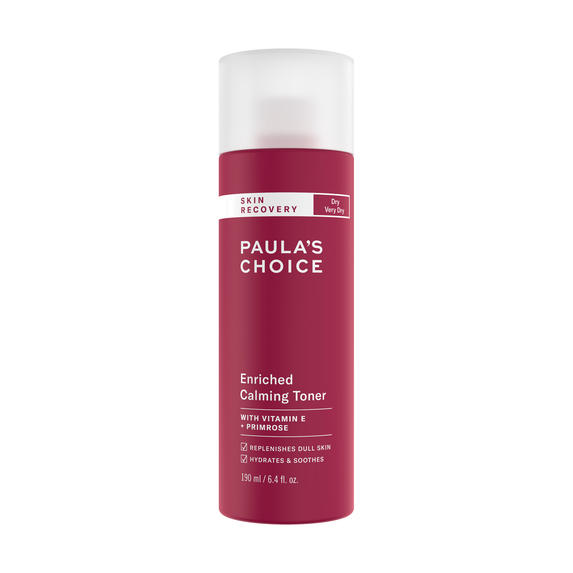 Enriched Calming Toner