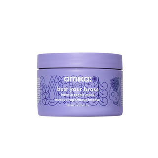 Amika Purple Toning Masks For Blonde Hair