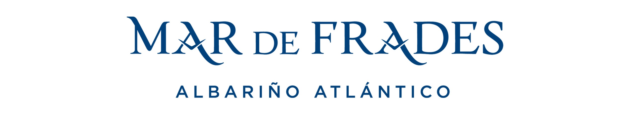 Mar de Frades logo