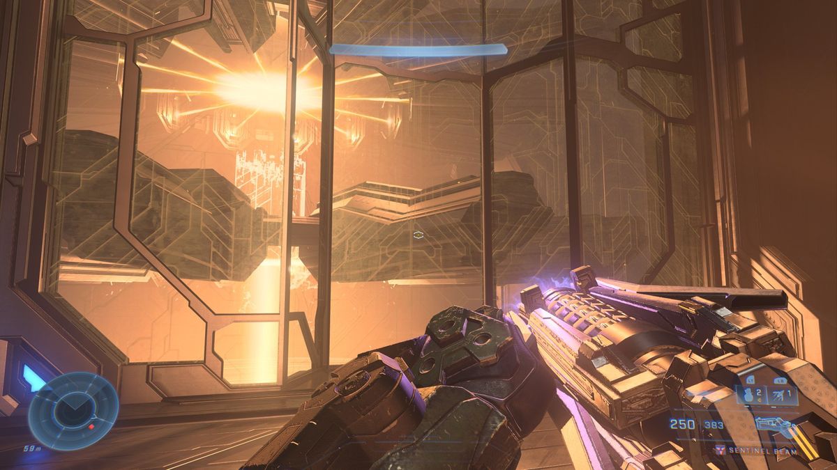 Halo Infinite