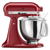 KitchenAid vs Cuisinart  Which stand mixer should you buy  - 33