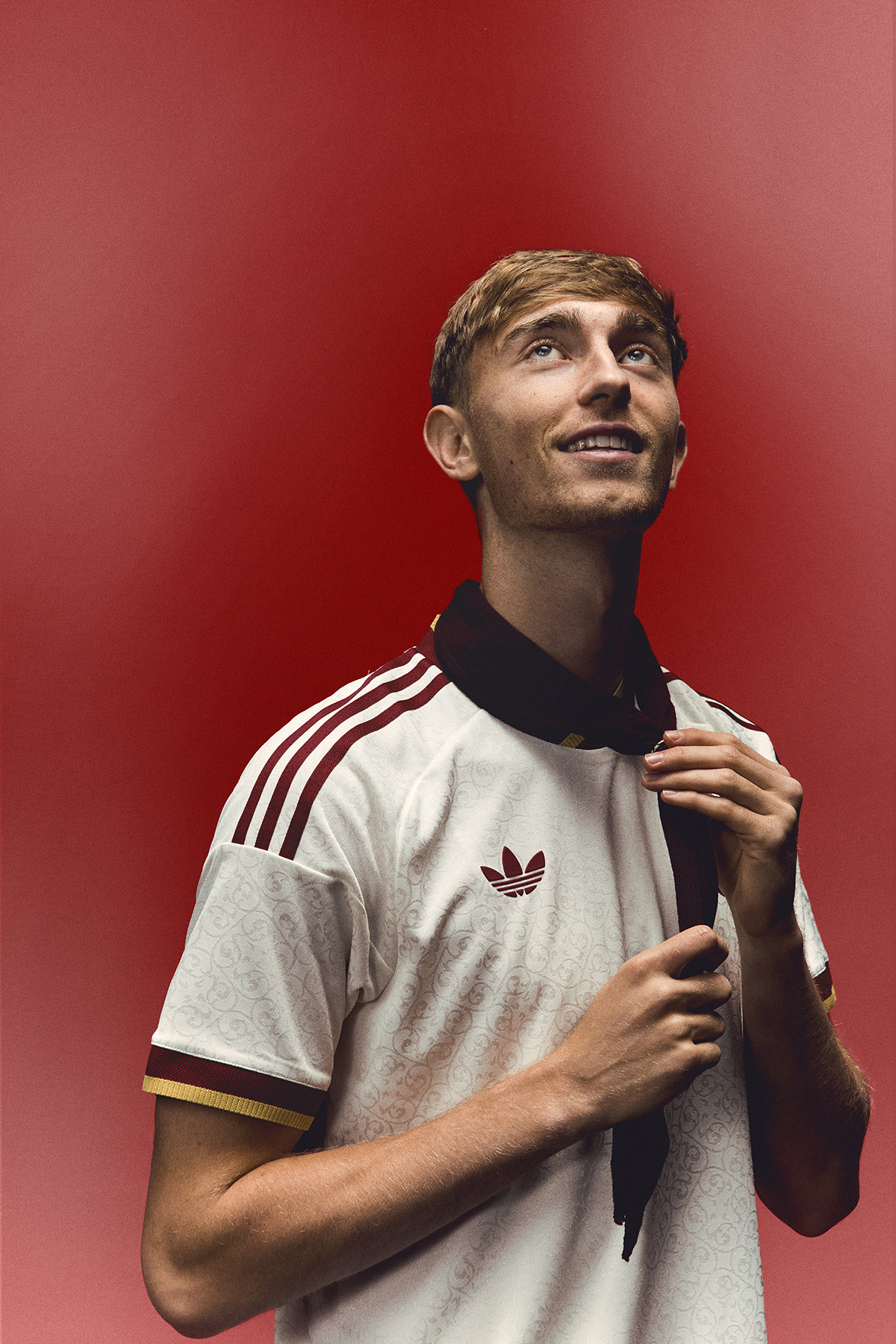 Adidas World Cup 2026 away kit