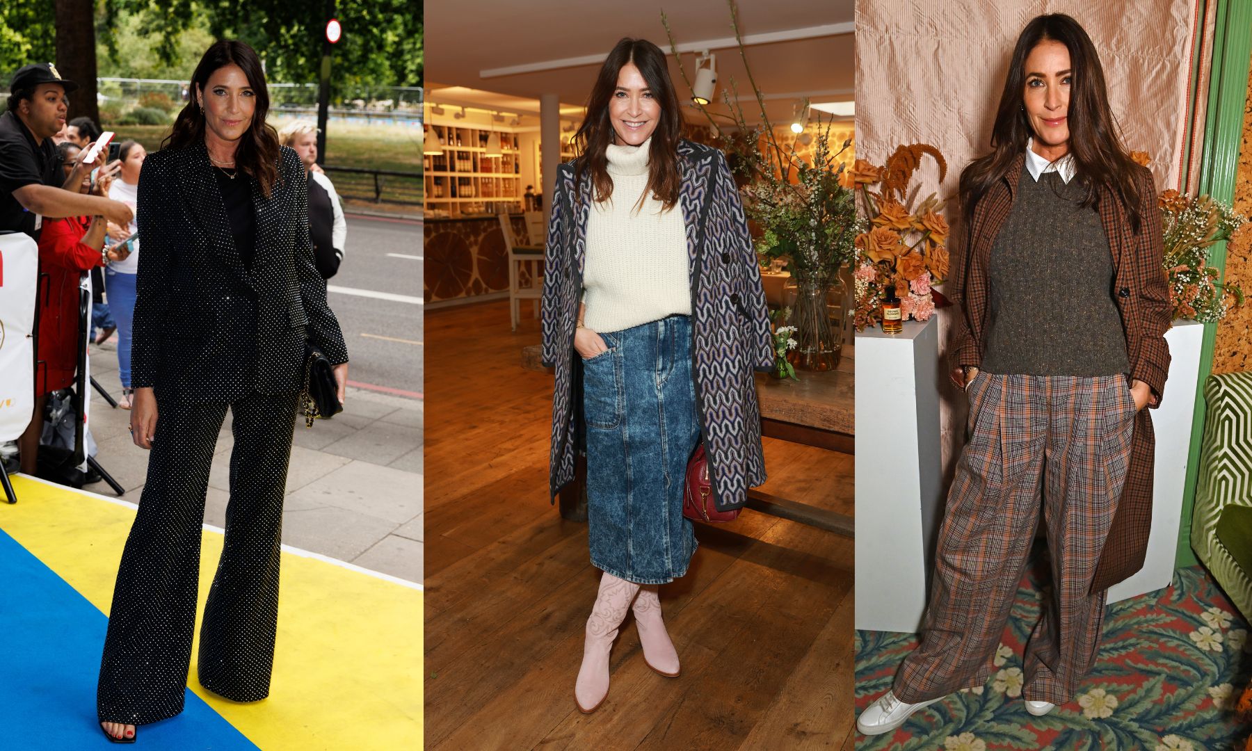 Image of Lisa Snowdon