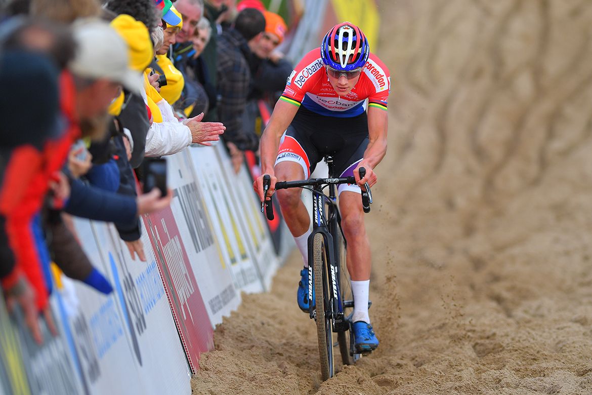 Mathieu van der Poel makes history in 2017 Cyclingnews Reader Poll ...