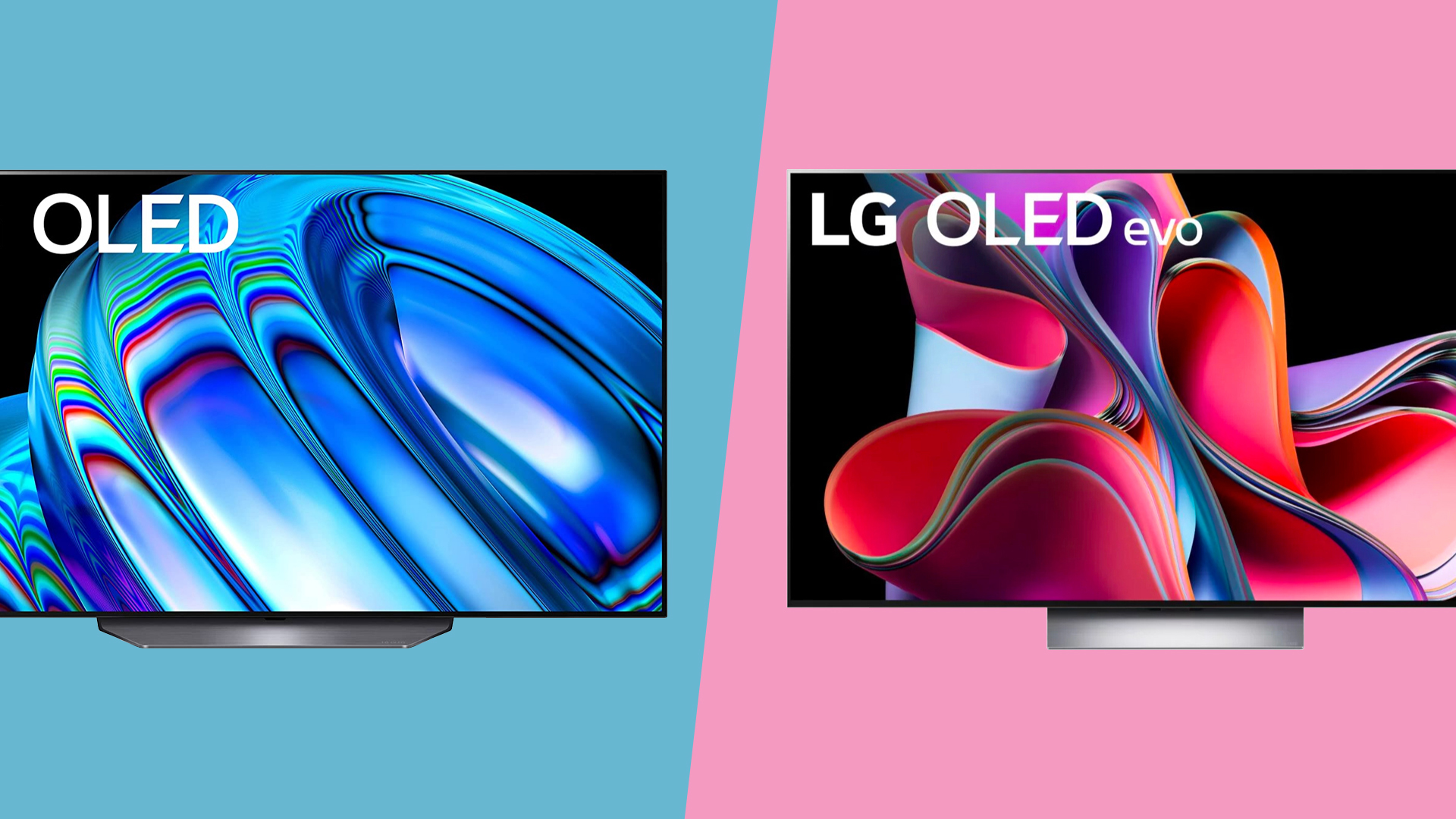 65 Class B3 series OLED 4K UHD TV - OLED65B3AUA