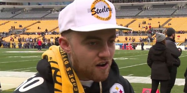Pittsburgh Pirates Honor Mac Miller With Moment of Silence - Slackie Brown  Sports & Culture