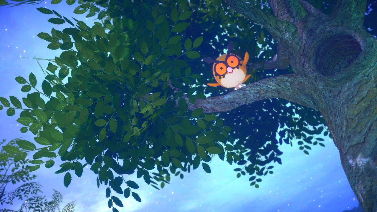 New Pok&eacute;mon Snap