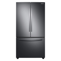 Samsung 28 cu. ft. 3-Door French Door Refrigerator: was $2,199 | now $1,499 at Samsung
If fridge space is what you need, the $700 discount on this 28 cu. ft. French door Samsung refrigerator will definitely appeal to you. The interior is specially designed to give you more ways to stay organized while the multi-vent system ensures everything will be cooled to the same degree.